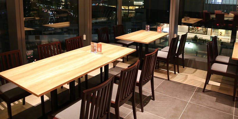 梅蘭 バルチカ03店 - 画像3