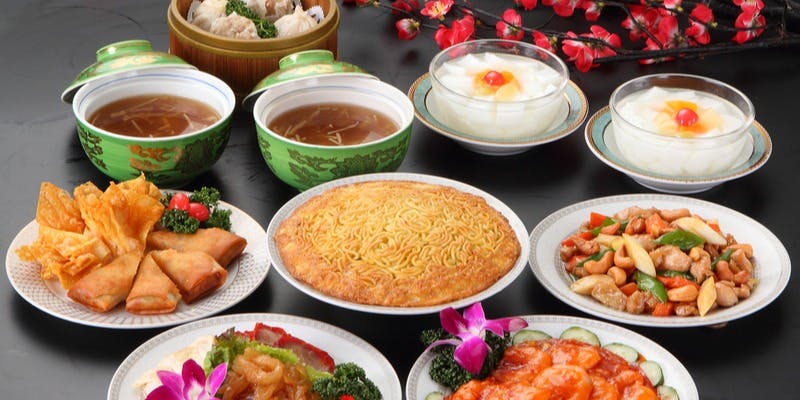 梅蘭 バルチカ03店 - 画像5