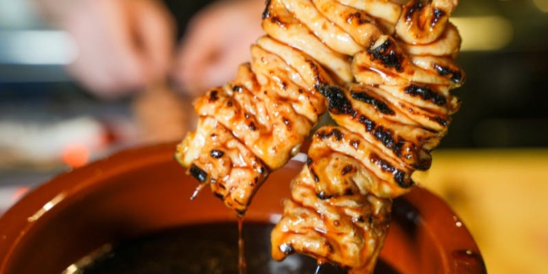 たれだくやきとん 玉河 - 画像2