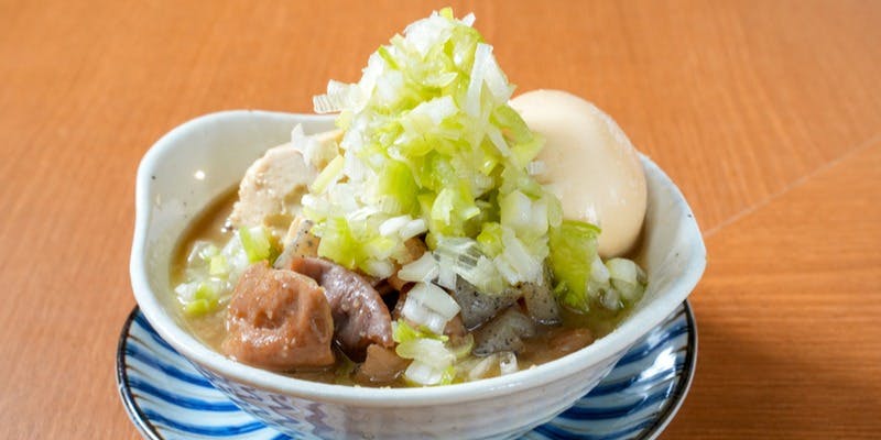 たれだくやきとん 玉河 - 画像3