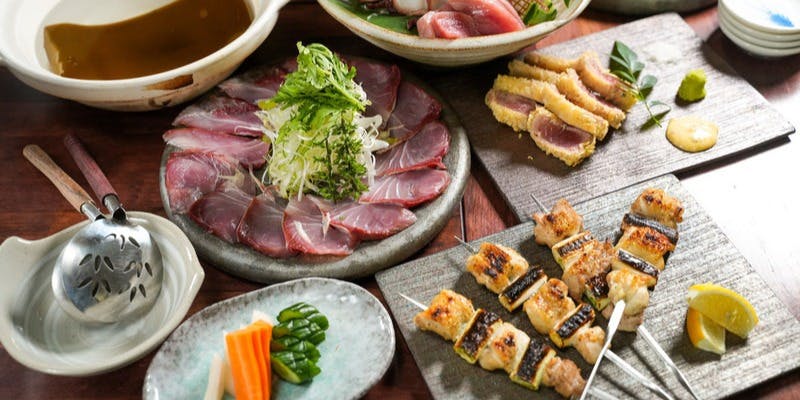 玉河 三鷹店 - 画像1