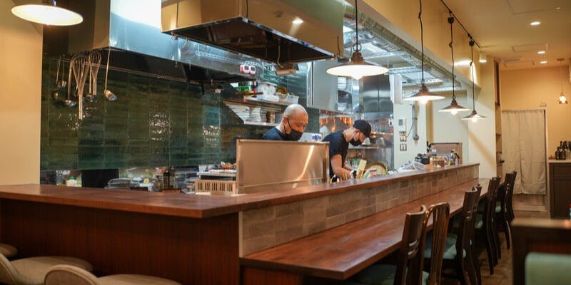 玉河 三鷹店 - 画像5