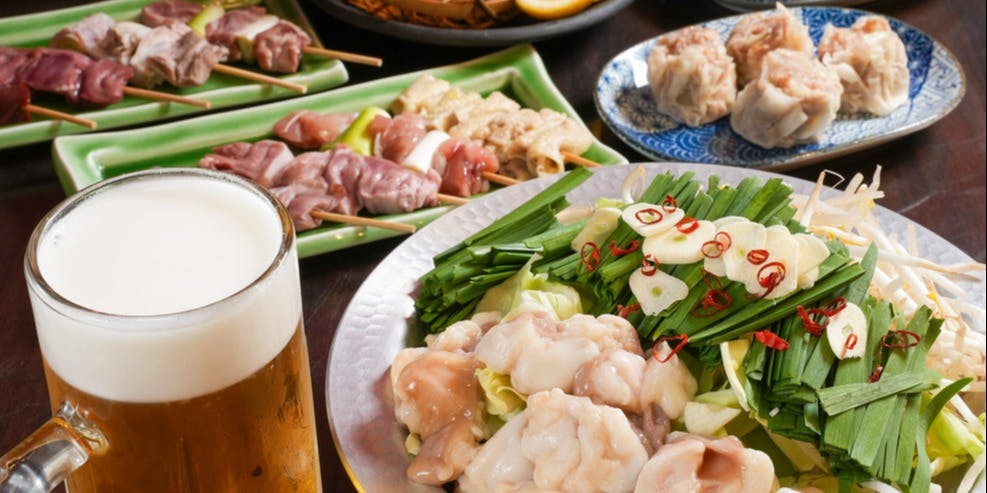 串焼き たまがわ - 画像1