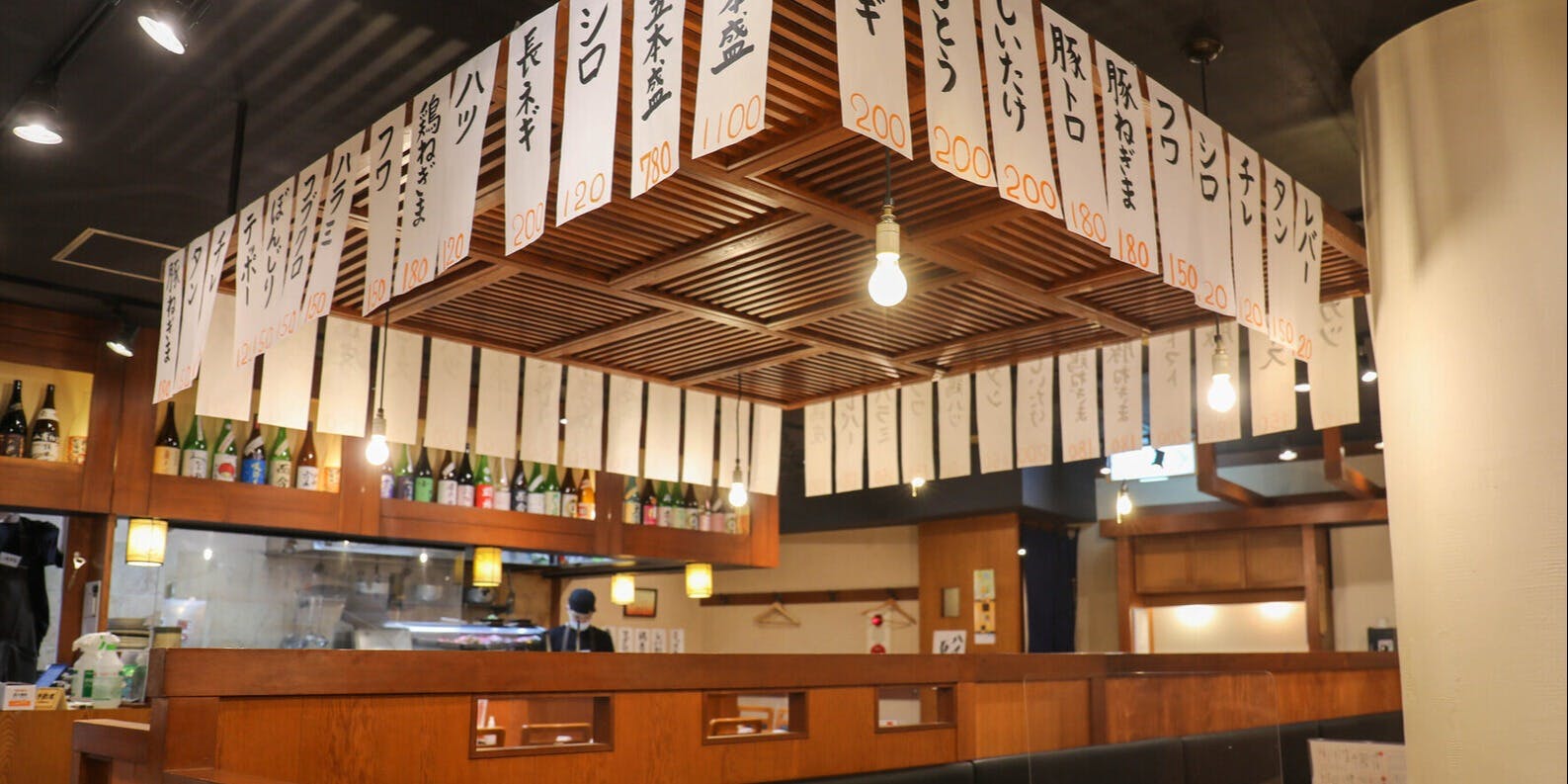 串焼き たまがわ - 画像4