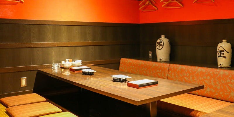 旬菜炭焼 玉河 - 画像5