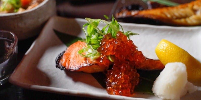 旬菜炭焼 玉河 - 画像3