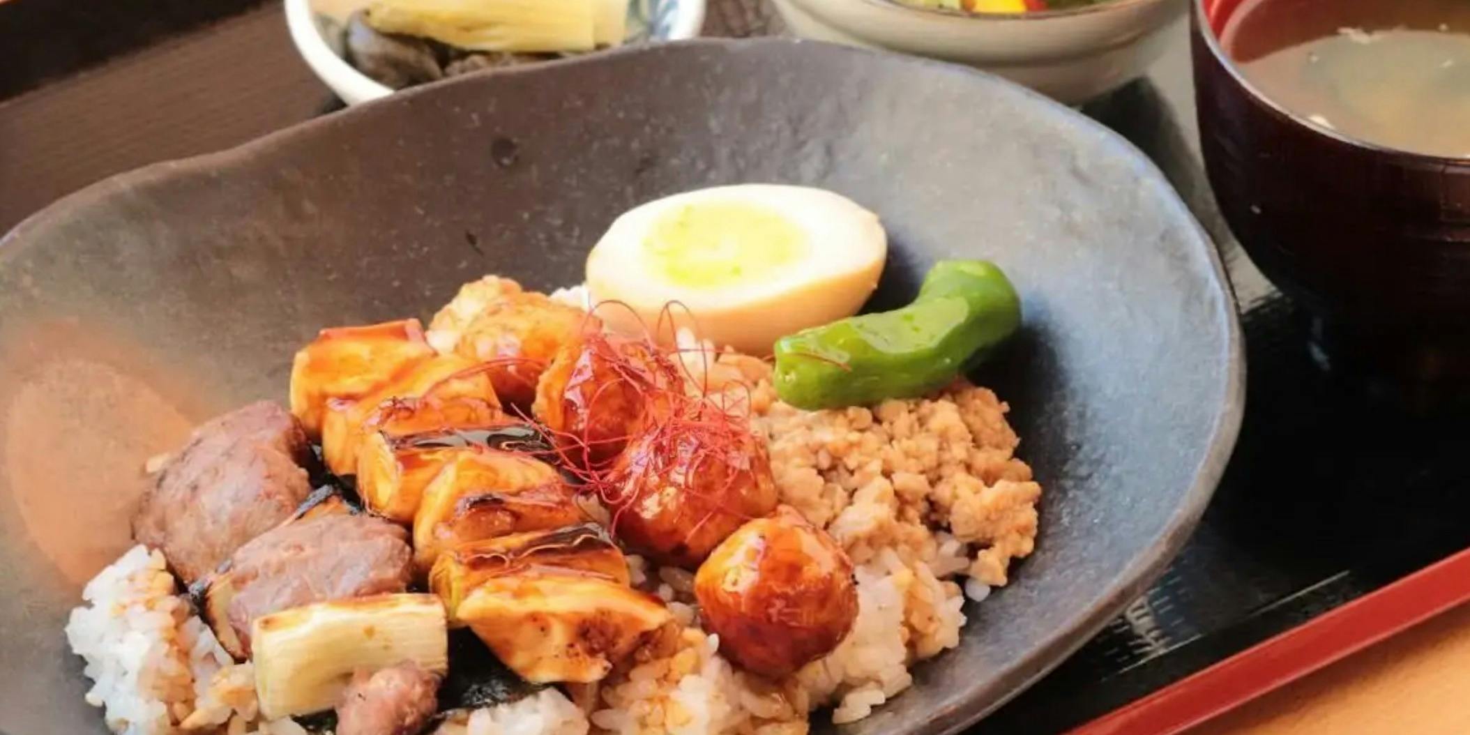 やきとりひびき庵 別館 東松山駅前 3号店 - 画像2