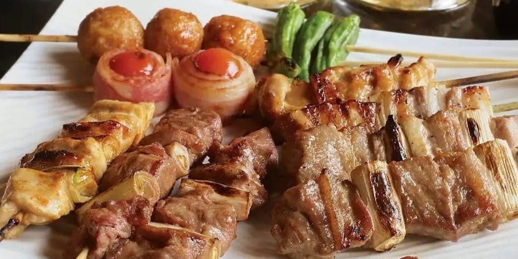 やきとりひびき庵 別館 東松山駅前 3号店 - 画像1