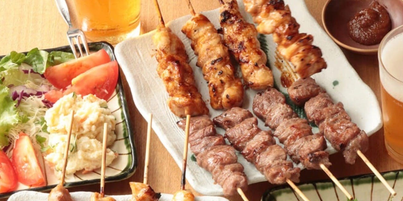 やきとりひびき庵 高坂駅西口店 - 画像3