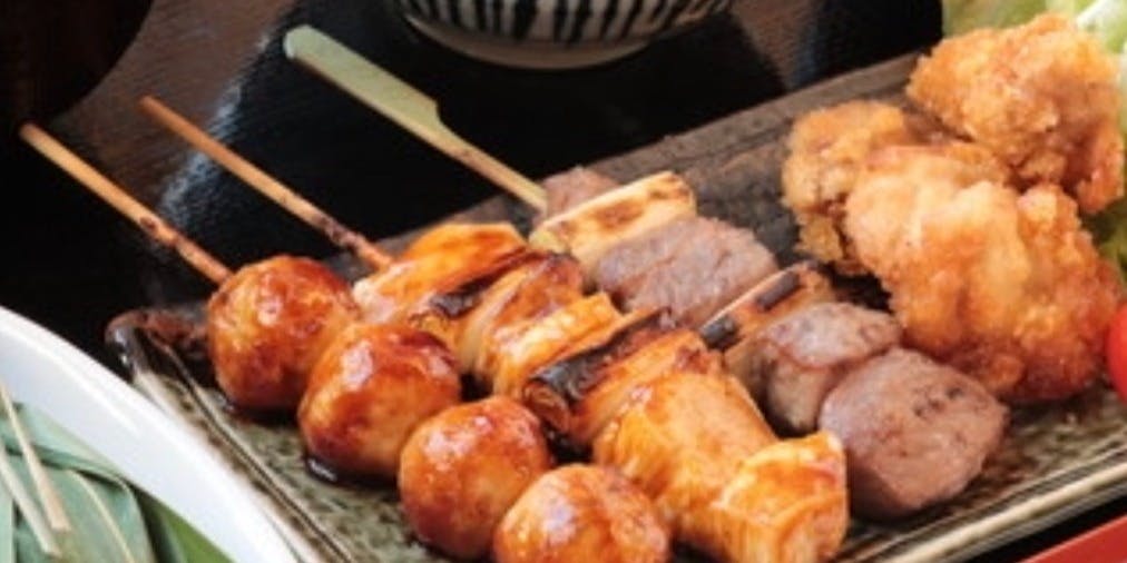 やきとりひびき庵 高坂駅西口店 - 画像1