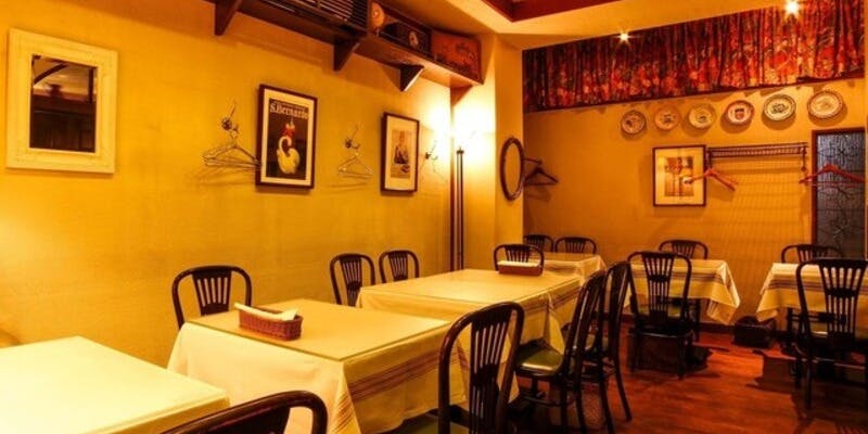 バールトラットリアトムトム - 画像4