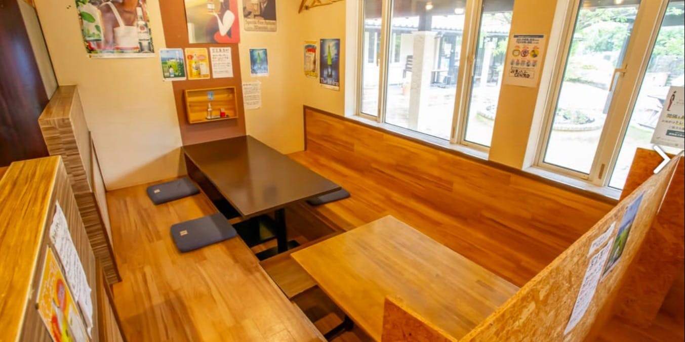 お魚パーラー チェントロ - 画像5