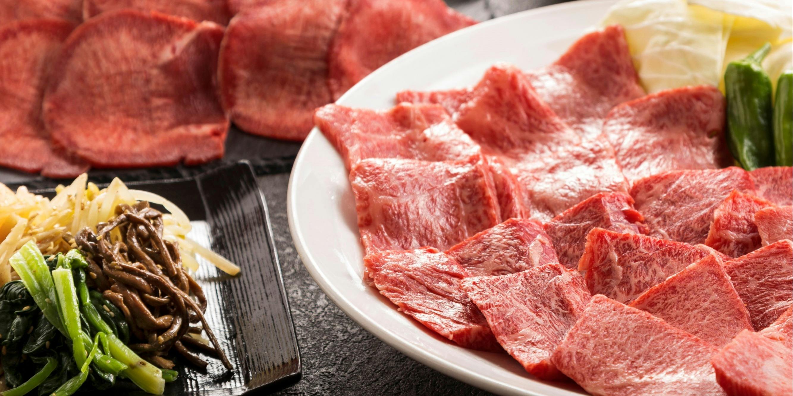 焼肉の金海 - 画像1