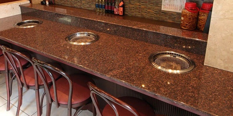 焼肉の金海 - 画像4