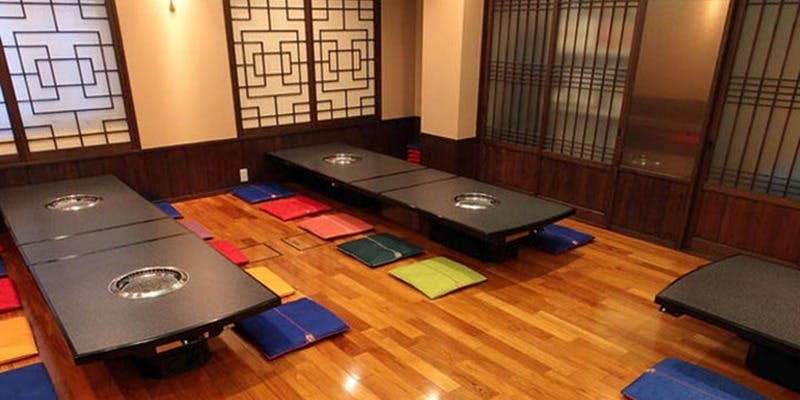 焼肉の金海 - 画像5