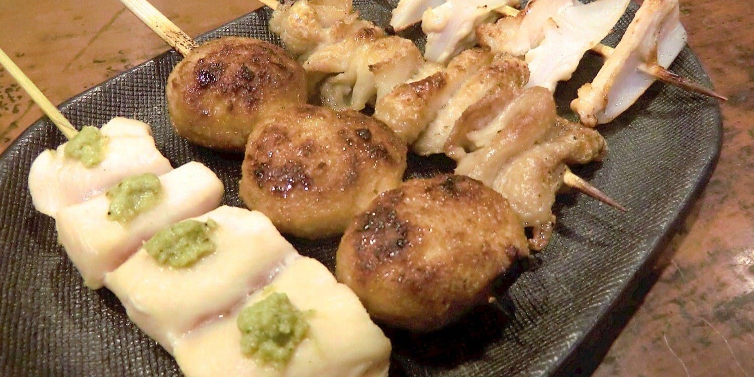 串屋 長右衛門 八代店 - 画像1