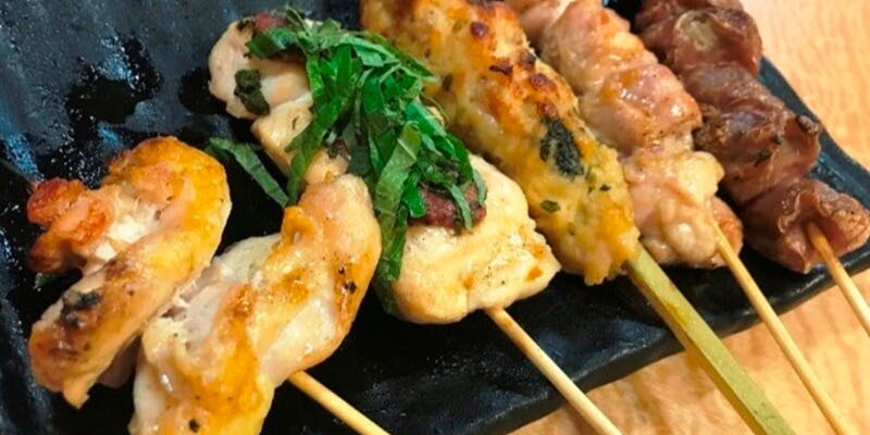 鳥いちばん伊川谷店 - 画像1