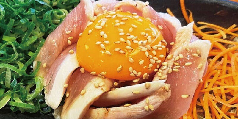 焼鳥 鳥まつ 河内松原店 - 画像1