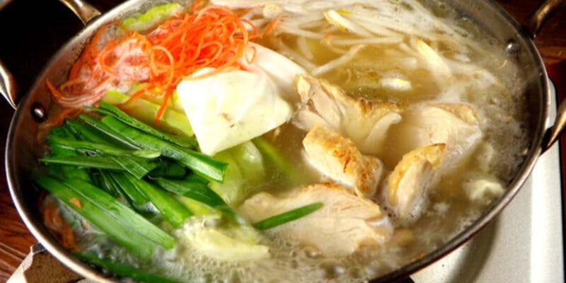 焼鳥 鳥まつ 河内松原店 - 画像4