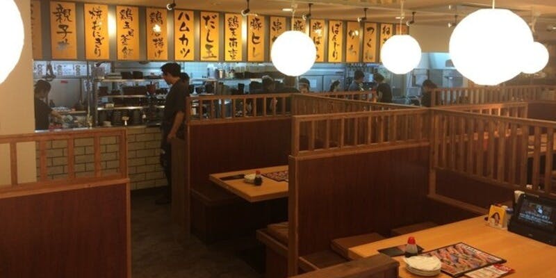 鳥きんぐ富田林店 - 画像5