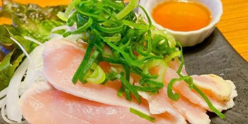 鳥いちばん岸和田店 - 画像3