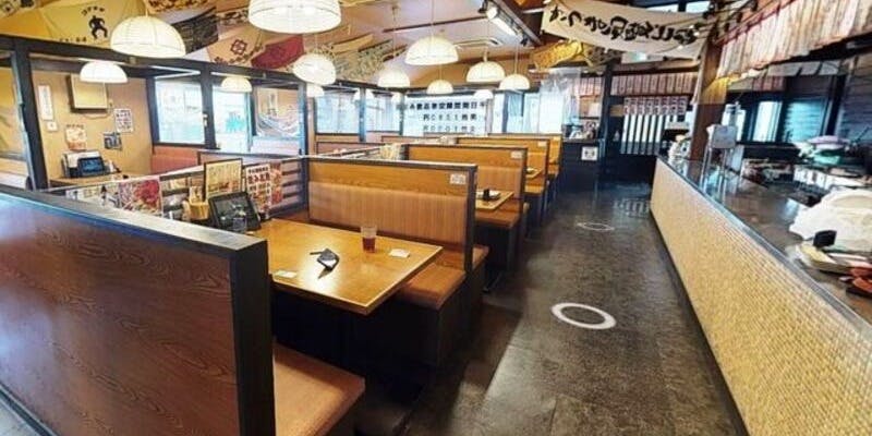 鳥いちばん岸和田店 - 画像4