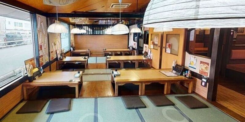 鳥いちばん岸和田店 - 画像5