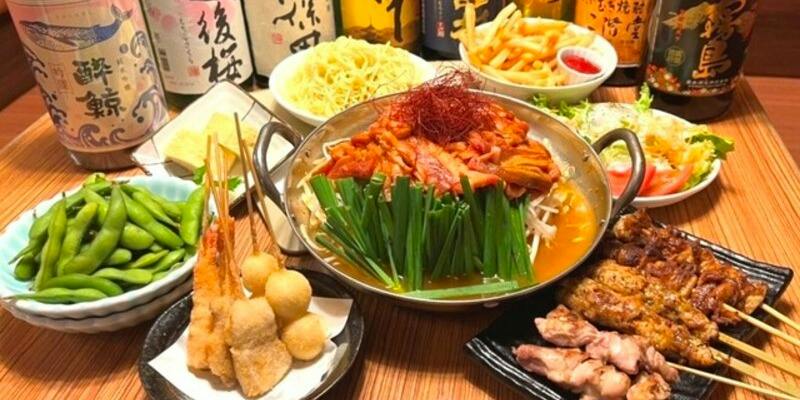 鳥いちばん貝塚店 (トリイチバンカイヅカテン) - 二色浜/焼き鳥店