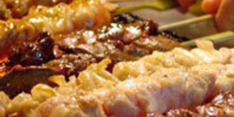 鳥いちばん大和高田店 - 画像3