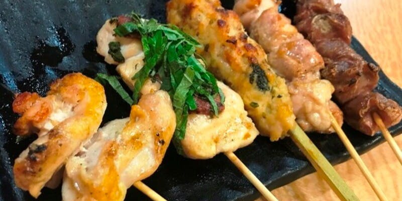 鳥いちばん大和高田店 - 画像1