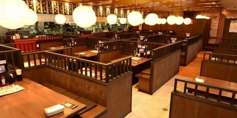 鳥いちばん大和高田店 - 画像4