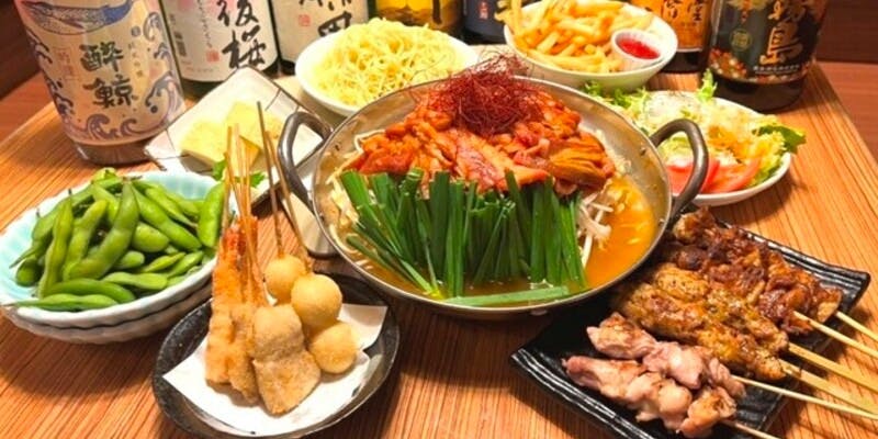 鳥いちばん大和高田店 - 画像2