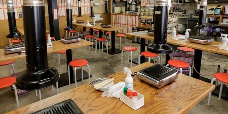 焼肉ホルモン じゃっく 香里園店 - 画像4