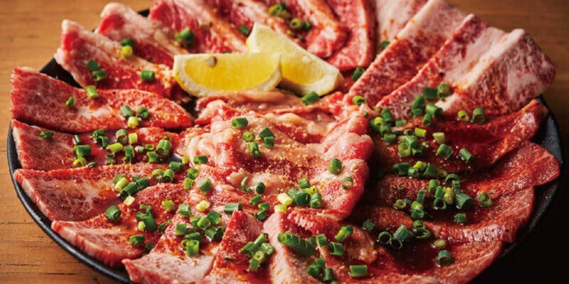 焼肉ホルモン じゃっく 香里園店 - 画像1