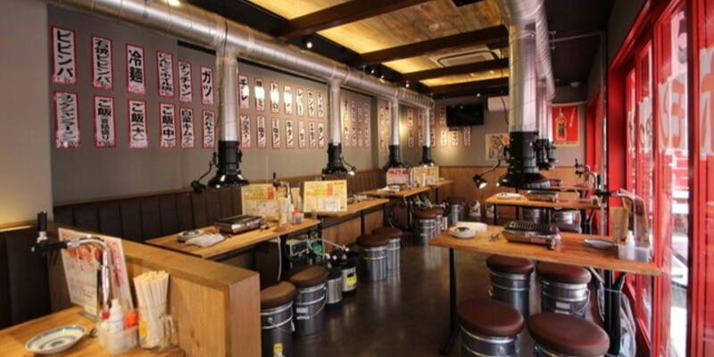 焼肉ホルモン じゃっく 香里園店 - 画像5