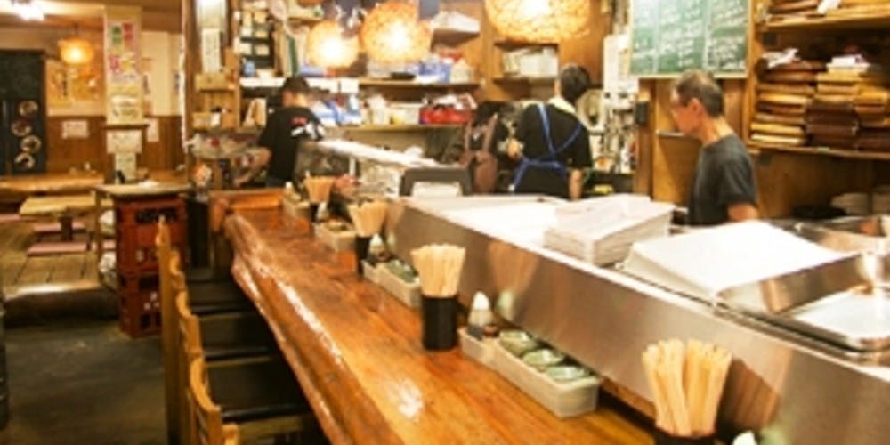 谷町一味禅 - 画像4