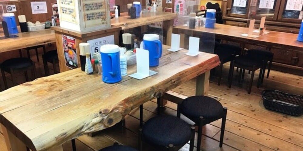 谷町一味禅 - 画像5