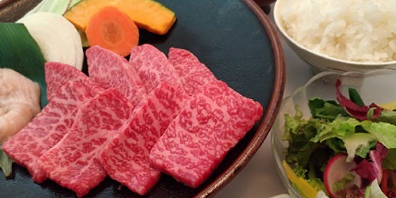 京都肉 炭火焼肉 一寸法師 - 画像2