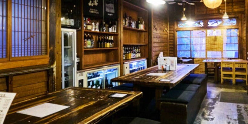 まんまや 慶応仲通り店 - 画像4