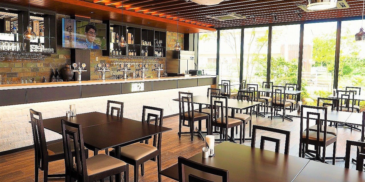 酒工房 独歩館 - 画像5