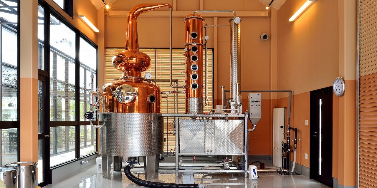 酒工房 独歩館 - 画像3