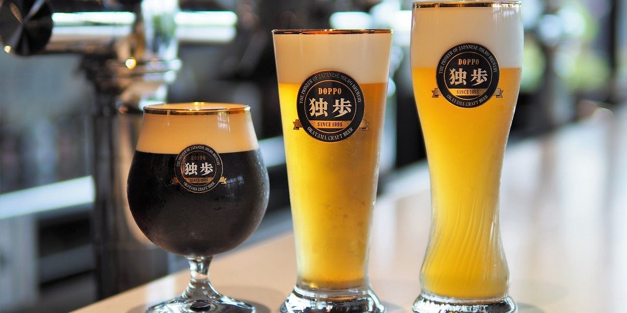 酒工房 独歩館 - 画像4