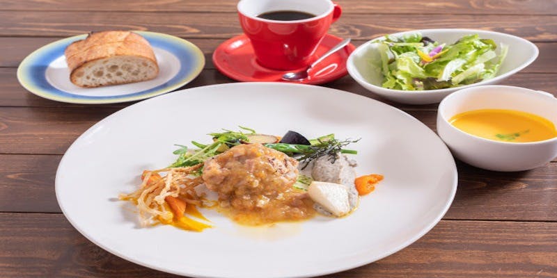 Casual au Alice - 画像2