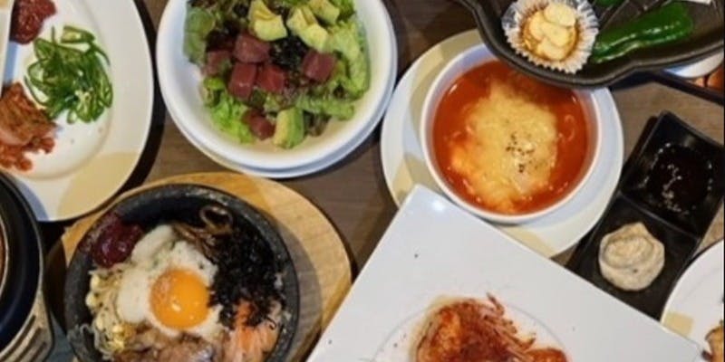 ソウルキッチン - 画像1