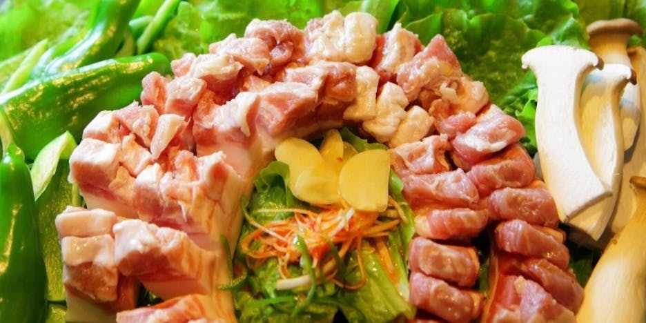 ソウルキッチン - 画像2