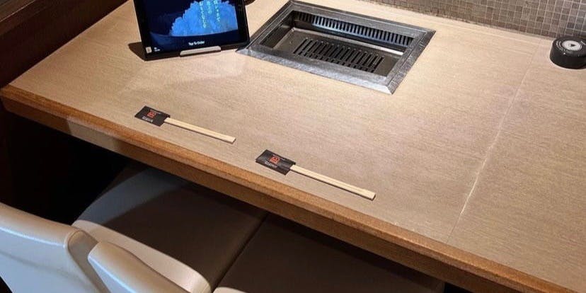 焼肉家ますいち 東店 - 画像5