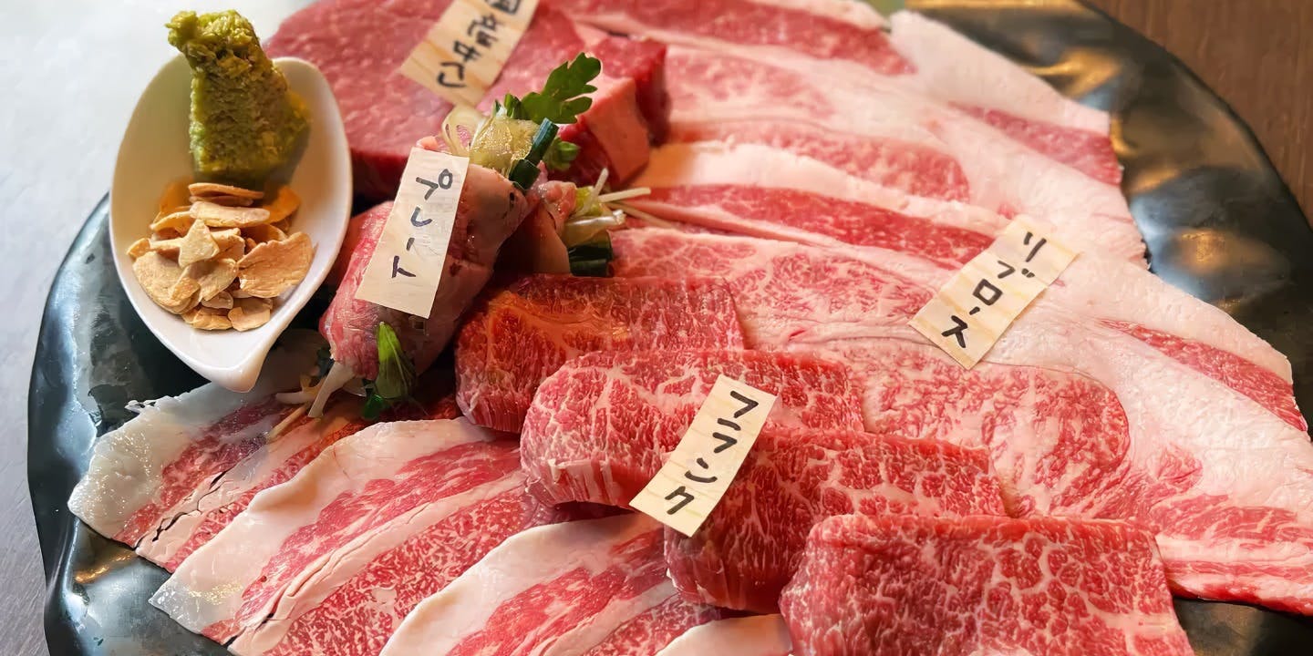 焼肉家ますいち 東店 - 画像2