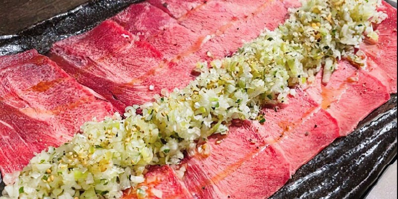 焼肉家ますいち 東店 - 画像3