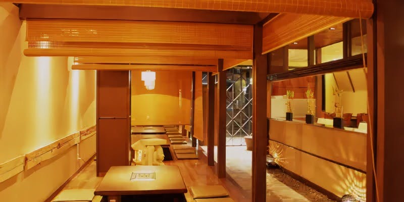 焼肉家ますいち 東店 - 画像4