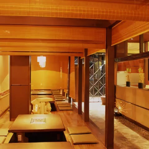 アクセス便利な立地